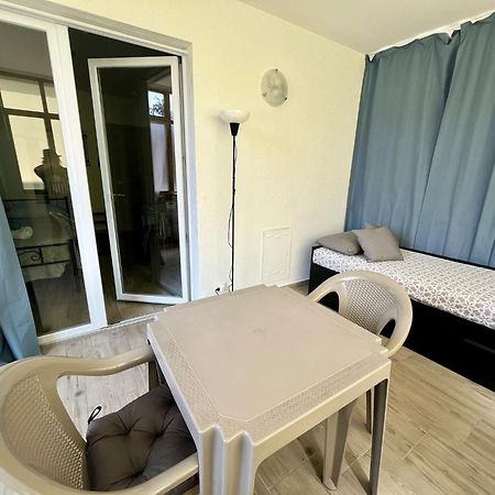 Il Gattino Di Porto - Apt 1 - Monolocale Veranda Piscina Imperia Buitenkant foto