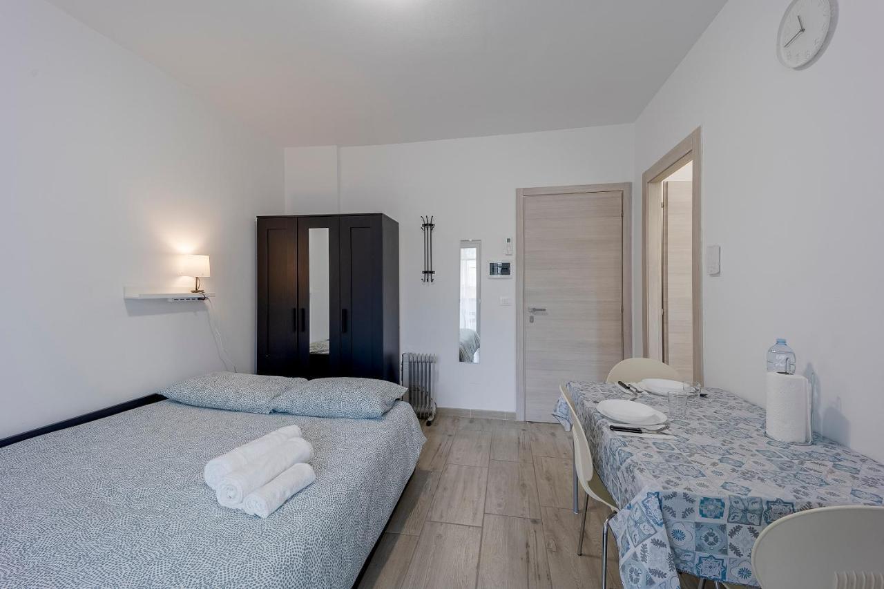 Il Gattino Di Porto - Apt 1 - Monolocale Veranda Piscina Imperia Buitenkant foto