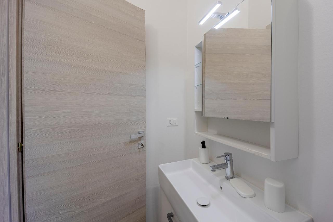 Il Gattino Di Porto - Apt 1 - Monolocale Veranda Piscina Imperia Buitenkant foto