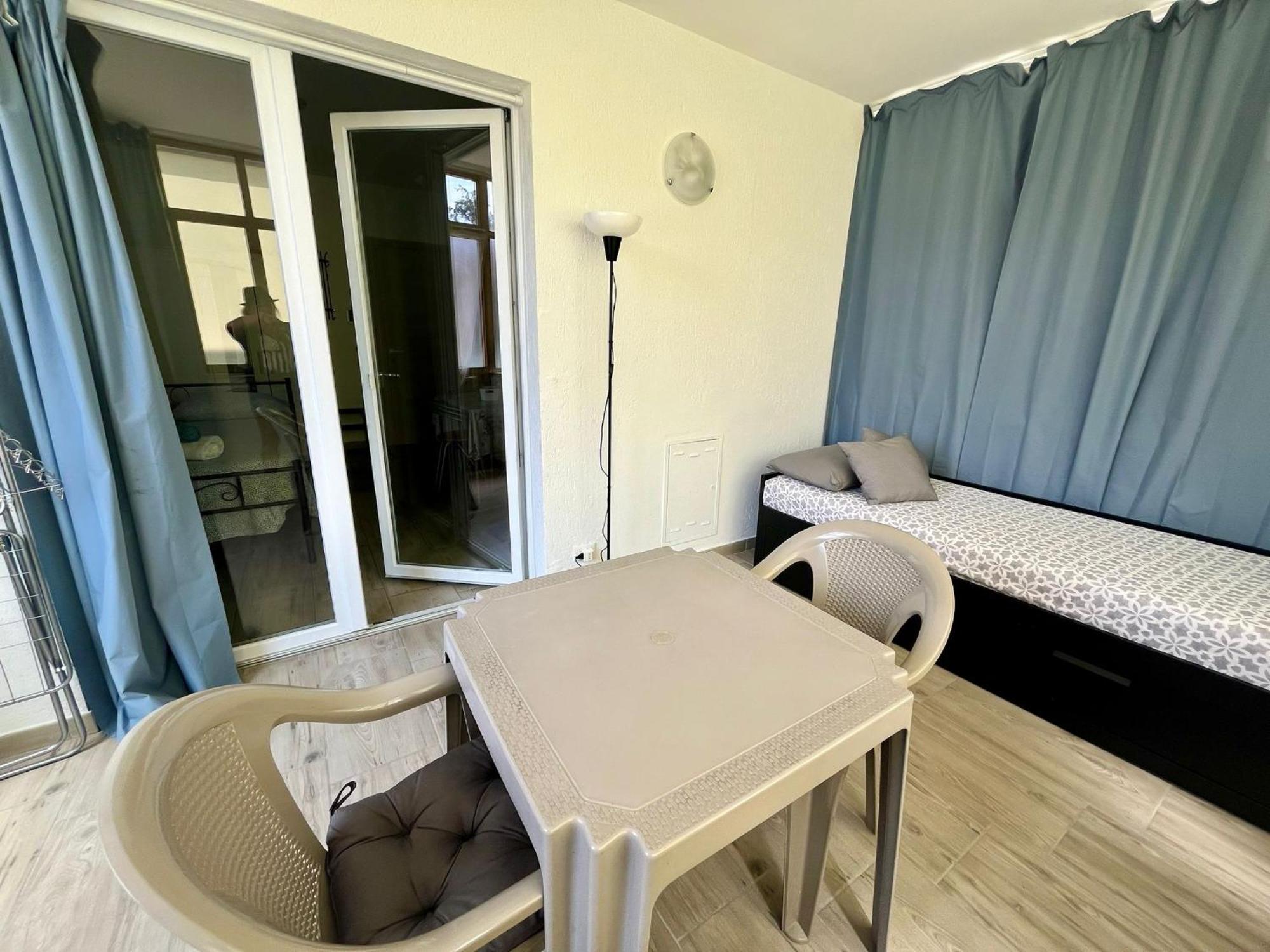 Il Gattino Di Porto - Apt 1 - Monolocale Veranda Piscina Imperia Buitenkant foto